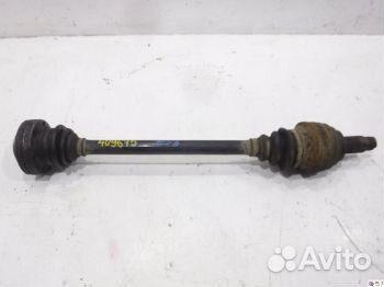 Привод задний 33207500914 бмв