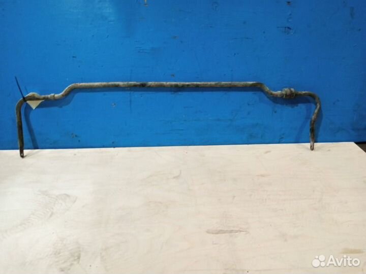 Стабилизатор задний Nissan X-Trail T30 2000-2007