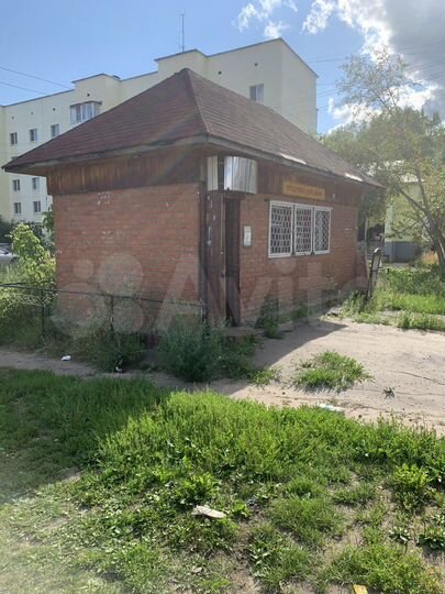 Склад, 39 м²