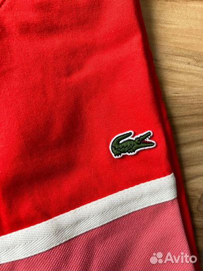 Футболка мужская Lacoste оригинал новая