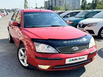 Ford Mondeo 2.0 MT, 2003, 279 000 км, с пробегом, цена 399 000 руб.