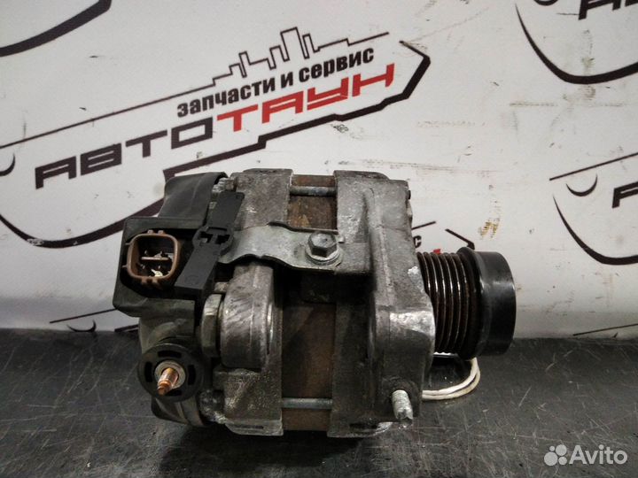 Генератор toyota 2GR-FSE 3GR-FSE 4GR-FSE crown mark X GRS180 GRS181 GRS182 GRS183 GRS184 GRX121 2706