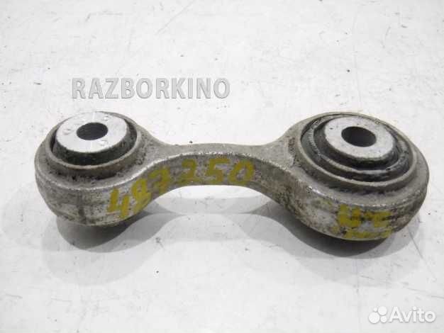 Рычаг задний интегральный 33326775683