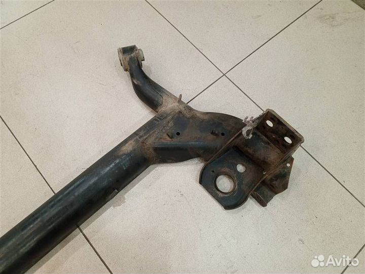 Балка задняя Ford Fusion 2002-2012