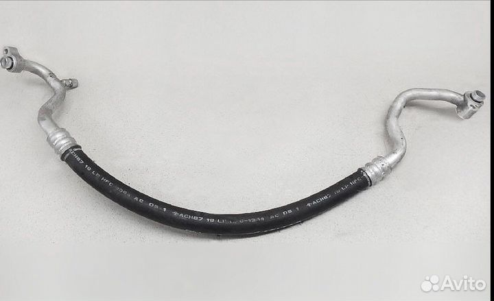 Шланг кондиционера MR 398631