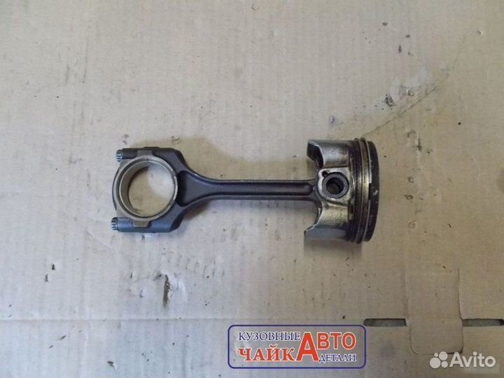 Поршень с шатуном Honda Cr-V 3 R20A2 2007-2013