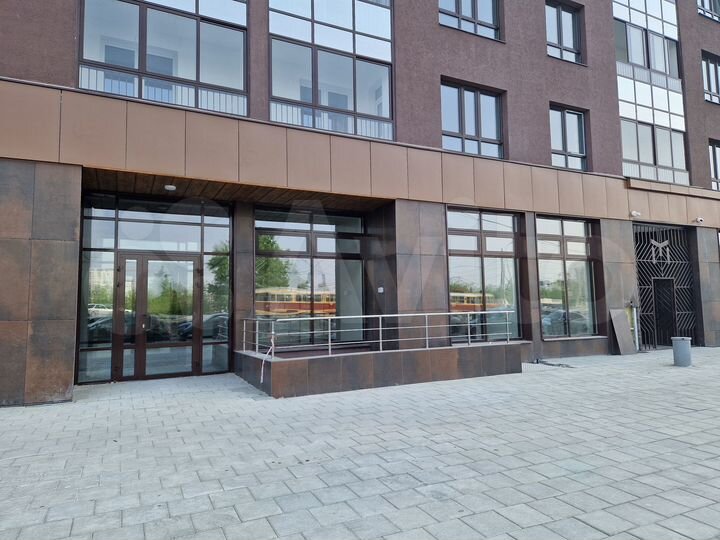 Свободного назначения, 181.4 м²