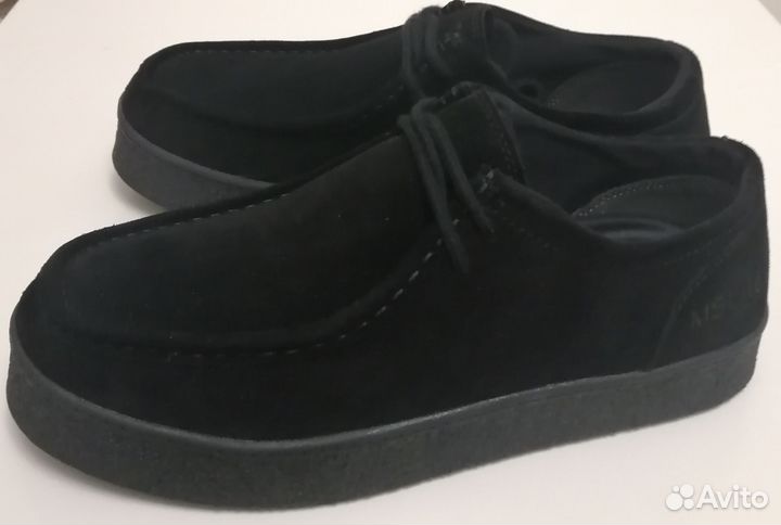 Полуботинки Mascotte 42 размер Оригинал