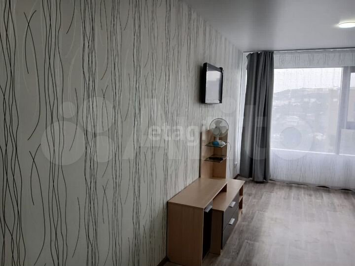 Квартира-студия, 25 м², 3/24 эт.