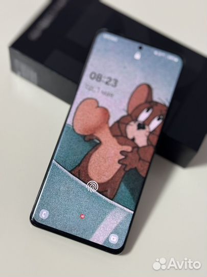 Samsung Galaxy S21 Ultra 5G, 16/256 ГБ