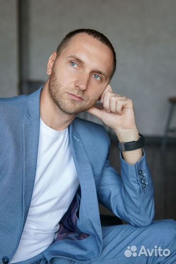 Юрист по недвижимости