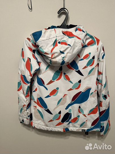 Анорак, куртка Roxy