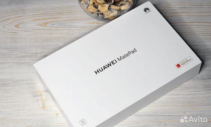 Планшет huawei matepad 10.4