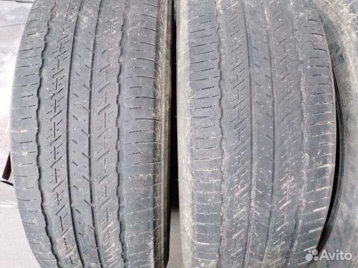 Toyo Open Country U/T 225/65 R17