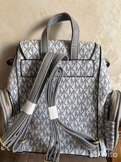 Michael kors рюкзак мини