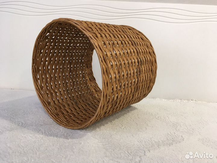 Кашпо без дна