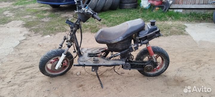 Продам скутеры