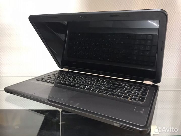 Ноутбук HP AR5B 225