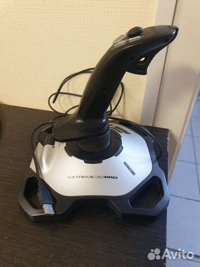 Игровой джойстик для пк