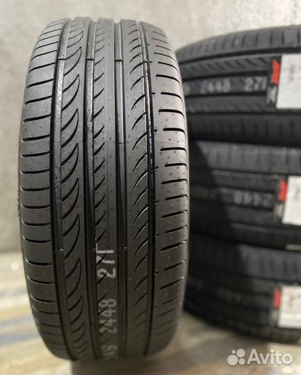 Pirelli Formula Energy 235/60 R18 107V