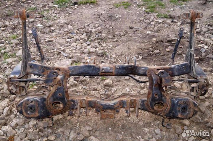 Балка задняя Mazda Cx 7 ER 2.3T (L3) 2008