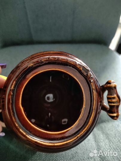 Чайница - самовар