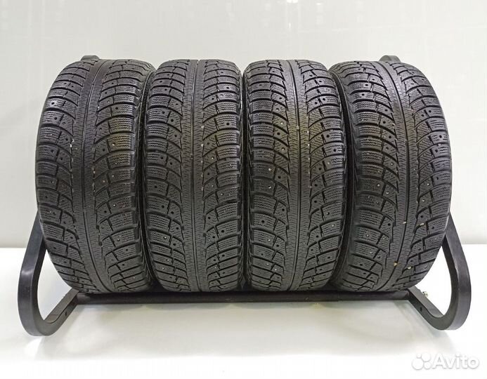Gislaved Nord Frost 5 215/55 R16