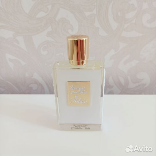 Парфюм Good girl gone Bad by Killian