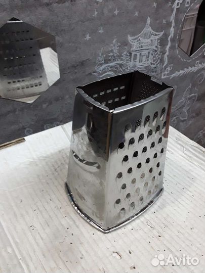 Кухонная утварь