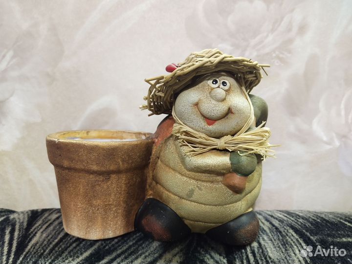 Кашпо для цветов