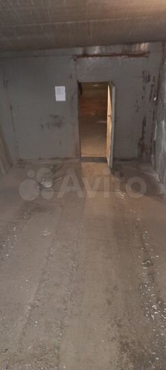 Гараж, 23 м²