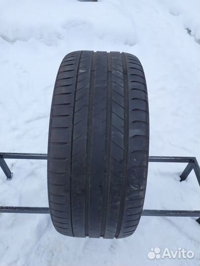 Michelin Latitude Sport 3 265/50 R19 110Y