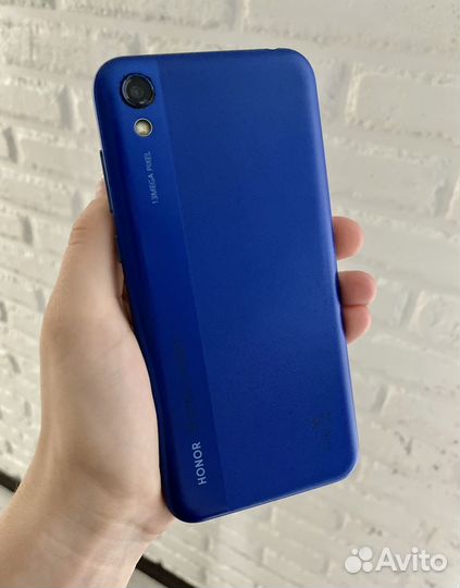 Телефон Honor