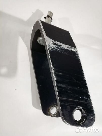 Вилки инвалидной коляски Invacare Moover 95