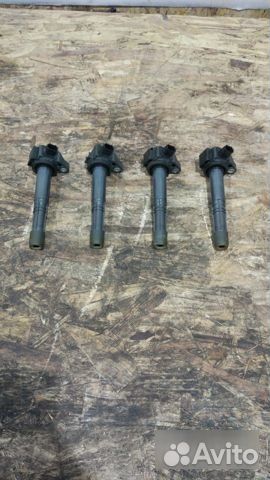 Катушка зажигания Honda Cr-V 5