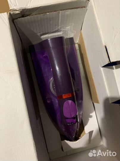 Утюг xiaomi беспроводной