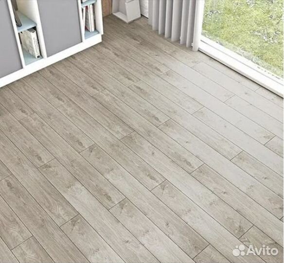 Ламинат 33 класс 12 мм. Турция AGT