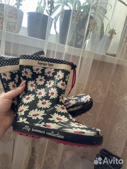 Детская обувь