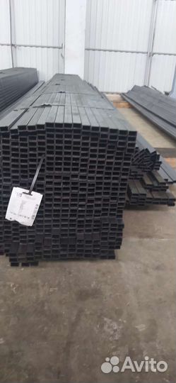 Профильная труба