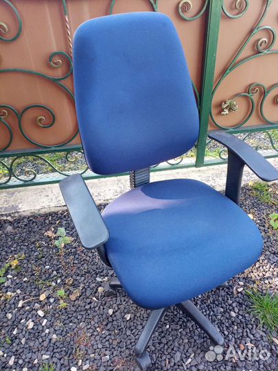 Компьютерные кресла