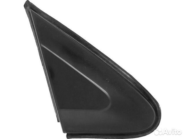 Накладка на крыло правое Lancer