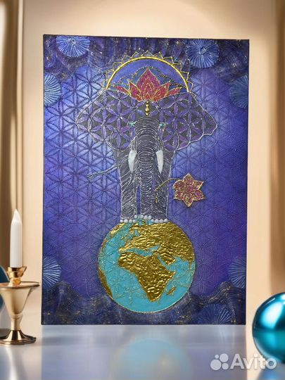 Энерго картина 