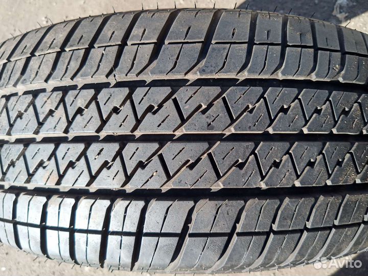Lemans Pathmaker A/T 205/55 R16