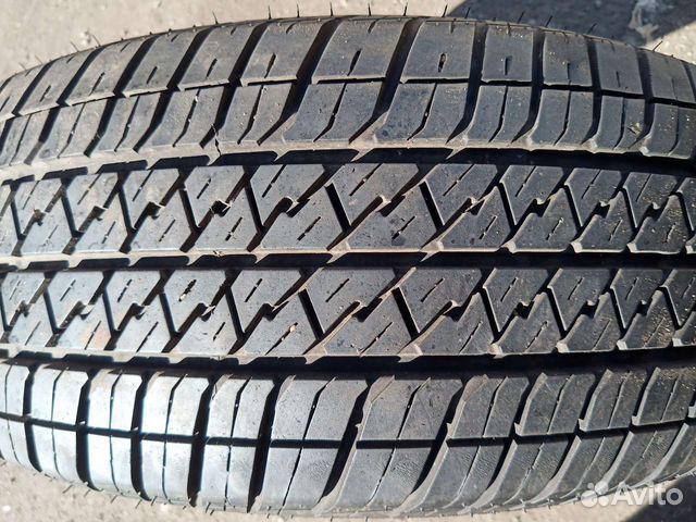 Lemans Pathmaker A/T 205/55 R16