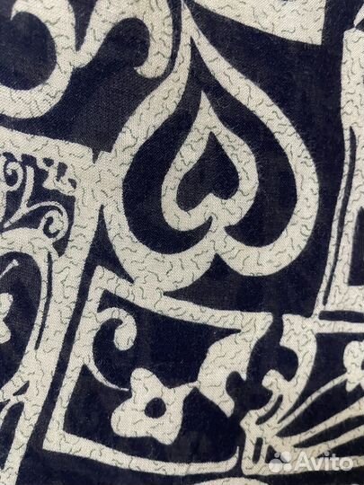 Штаны лёгкие хлопок 48-50