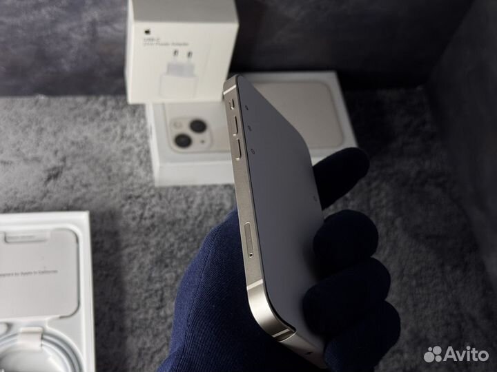 iPhone 13 mini, 128 ГБ