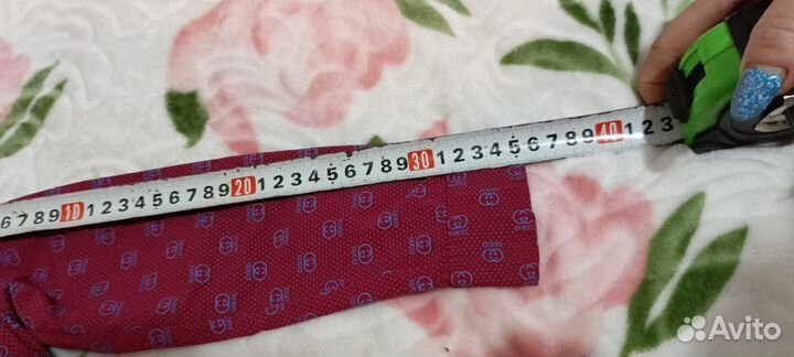 Рубашка и джинсы костюм