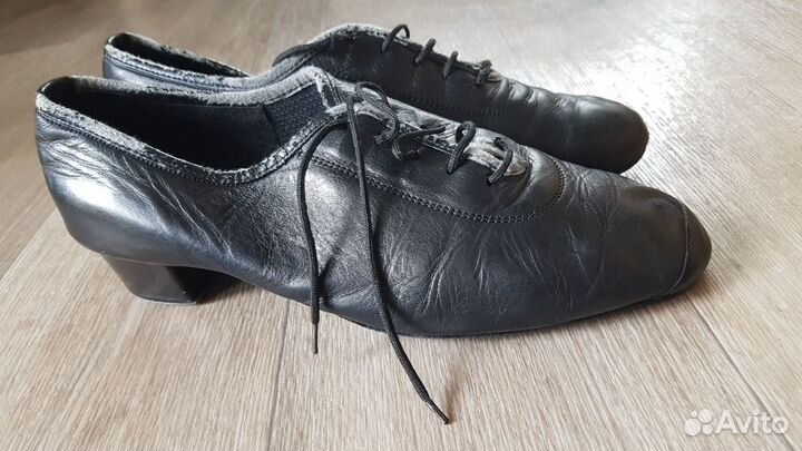 Туфли для бальных танцев Supadance