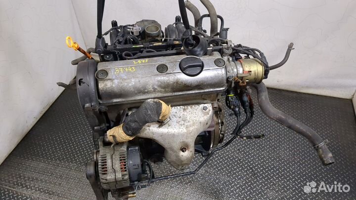 Двигатель Seat Cordoba, 1998