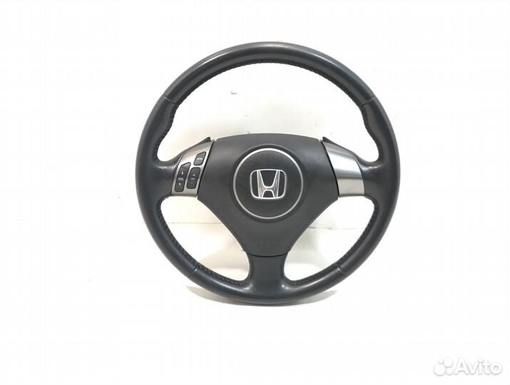Руль Honda Accord CM1 K20A 2007